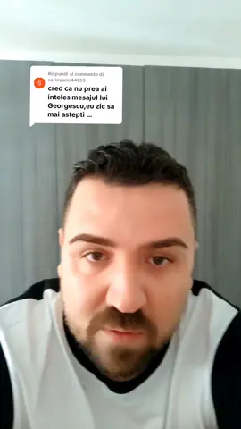 Risposta a @sorinsorin44735 #romania🇷🇴 
