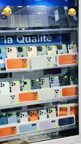 La maison de l’authenticité  Le choix de la qualité #pourtoii 