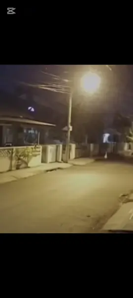 Angsa mengejar manusia❌ Angsa mengejar pocong✅ #pocong #fypシindonesia  #lewatbranda #virall #foryou 