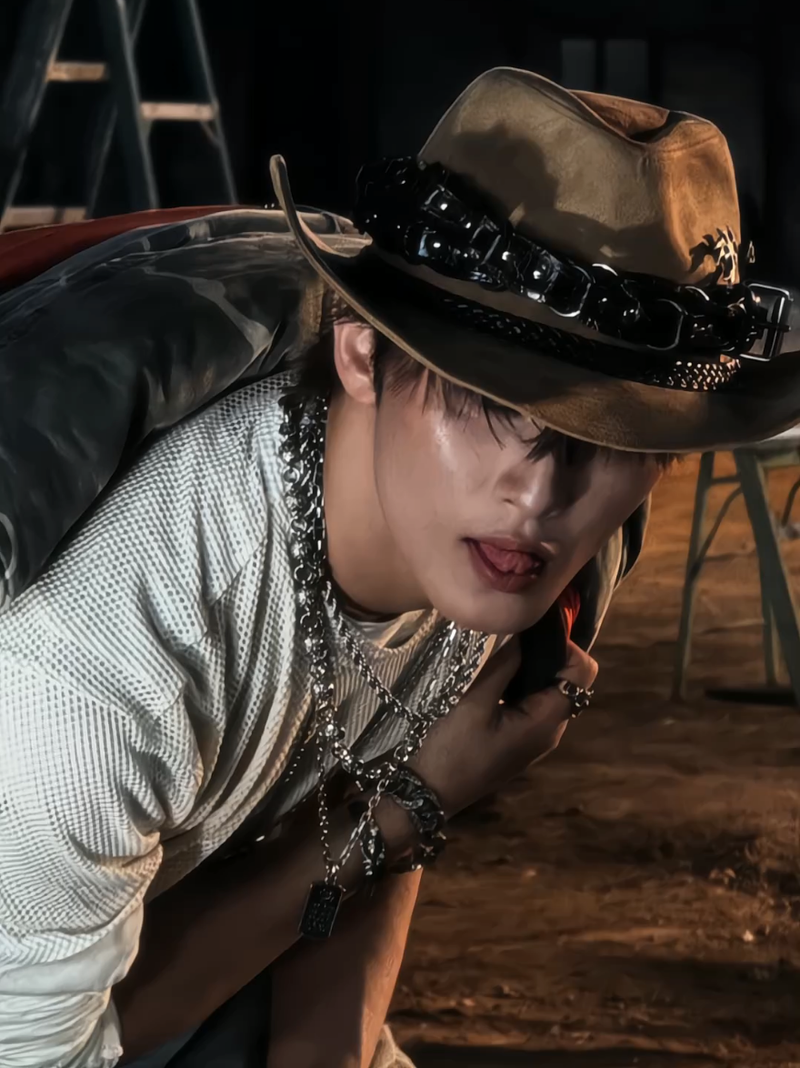 AJIPPP CAKEP BGT #marklee 