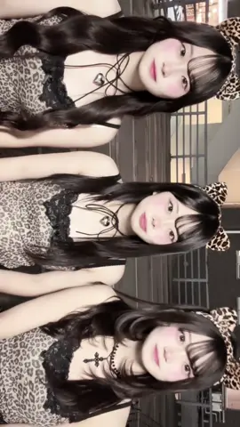 Halloween🐈‍⬛🤎ヒョウ柄猫した♩ #ハロウィン #08 #fyp #sjk #猫 