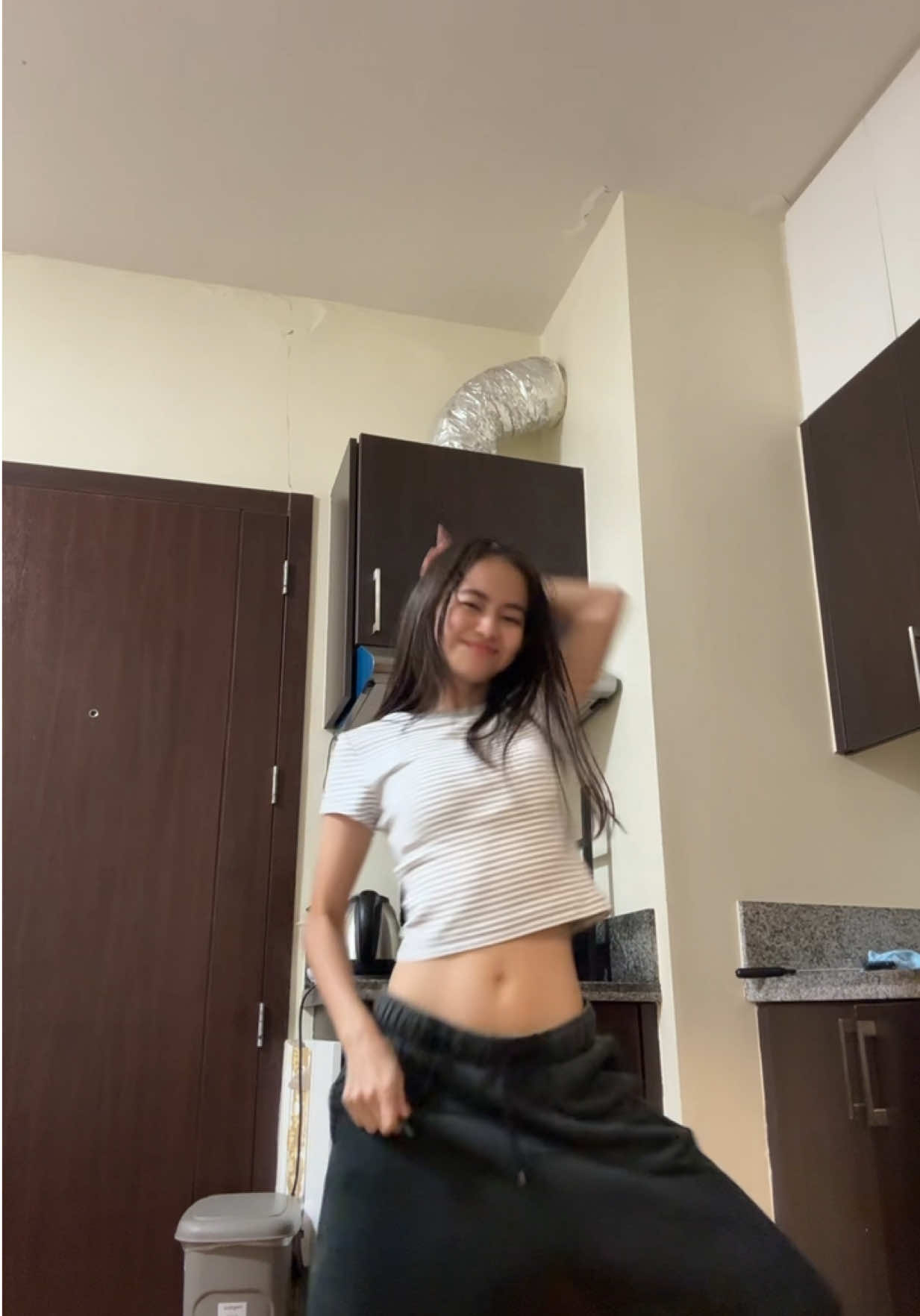 long time no tiktok 🫠 