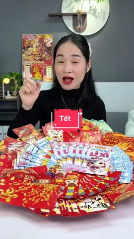 Tết #lixi #trending #xuhuong 