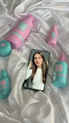 Nu e o noutate că Hairburst mi-a schimbat complet părul 💁🏼‍♀️ — mai des, mai strălucitor și mai sănătos ca niciodată! 💖 Până pe 5 noiembrie: 1+1 GRATIS 💸 Cu codul ANDRE10 → extra 10% reducere 🎁 Iar până pe 2 noiembrie, la comenzile de peste 200 lei, primești un mini șampon + balsam cadou!   #affiliate #fy #hairburst #crestereaparului #parsanatos 