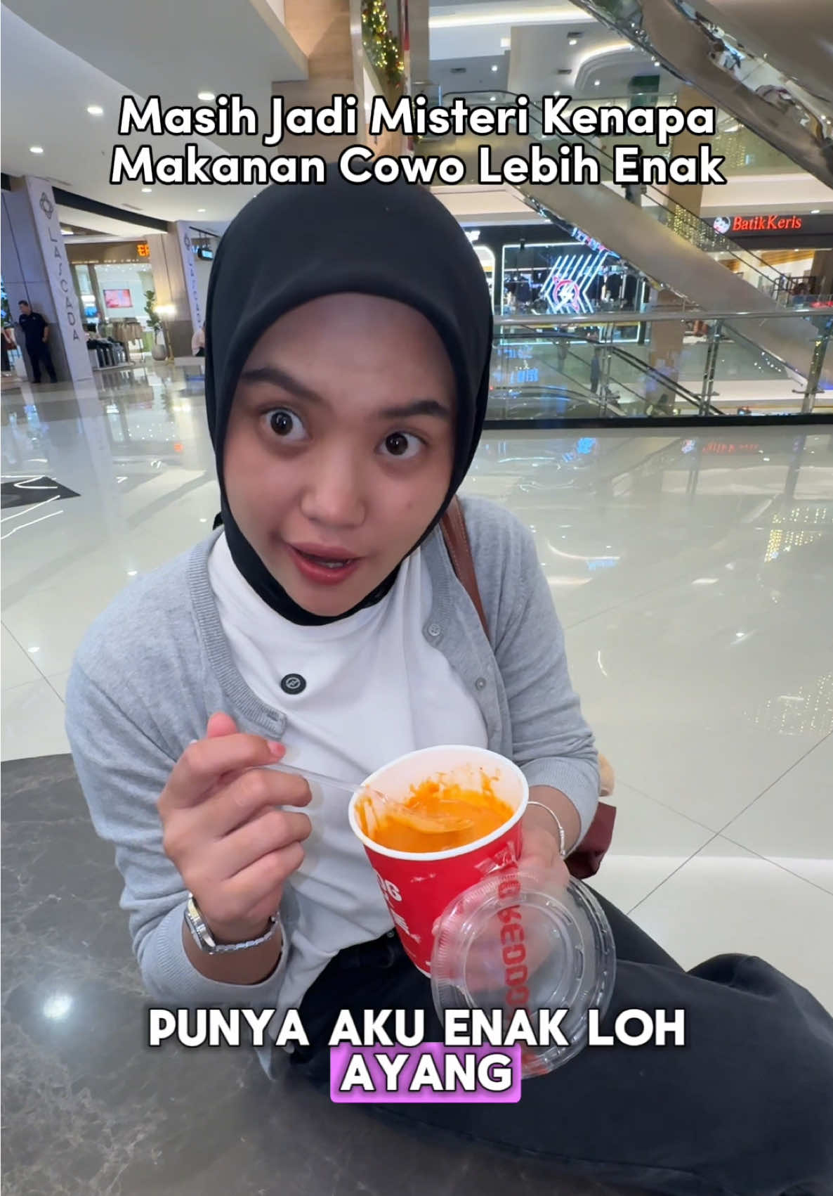 KENAPAAAA @Reddog #reddog 