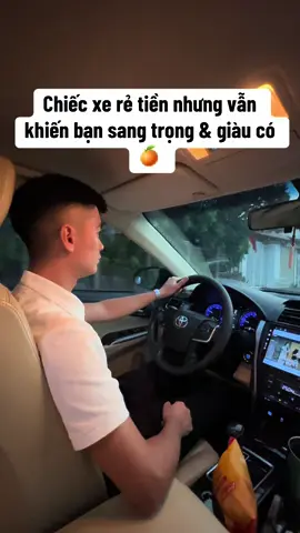 Tôi trước : Camry 2017 #camry #oto #xh #fyppppppppppppppppppppppp 