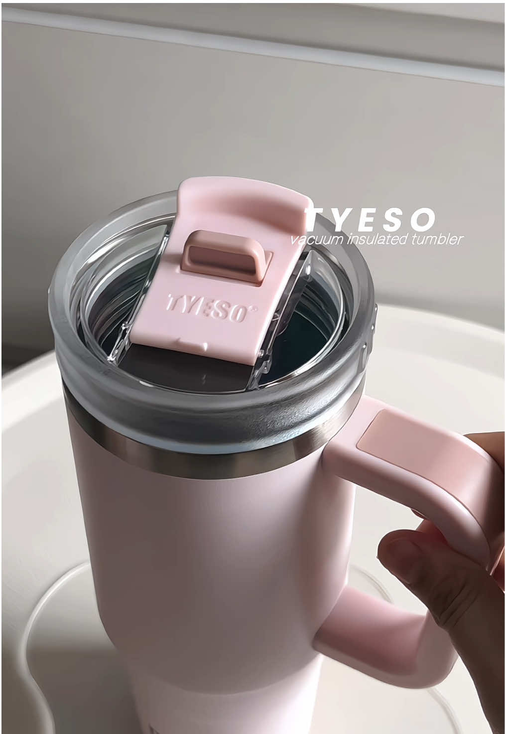 ang cute ng tumbler nato!! @Tyeso Official #tyeso #tyesotumbler #tyesoreview #tyesoviral #tumbler 