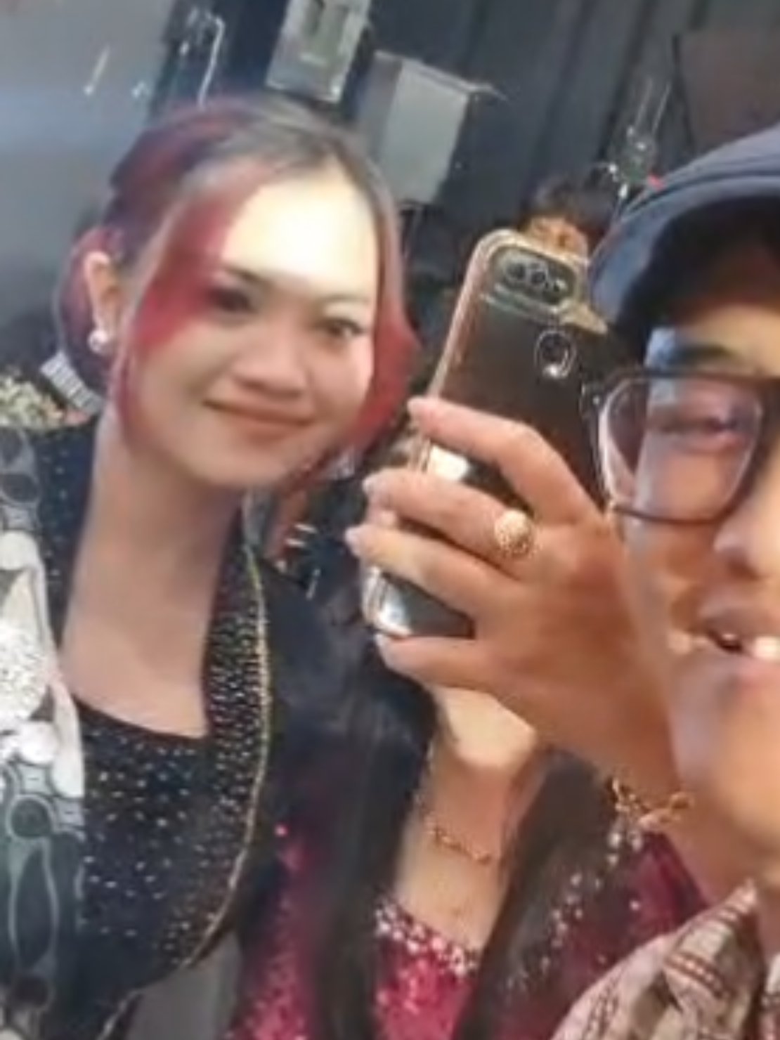 asik bareng with Ajeng Febria.. #ajengfebria #dangduters #salatigahits #musicdangdut #dangdutkoplo 