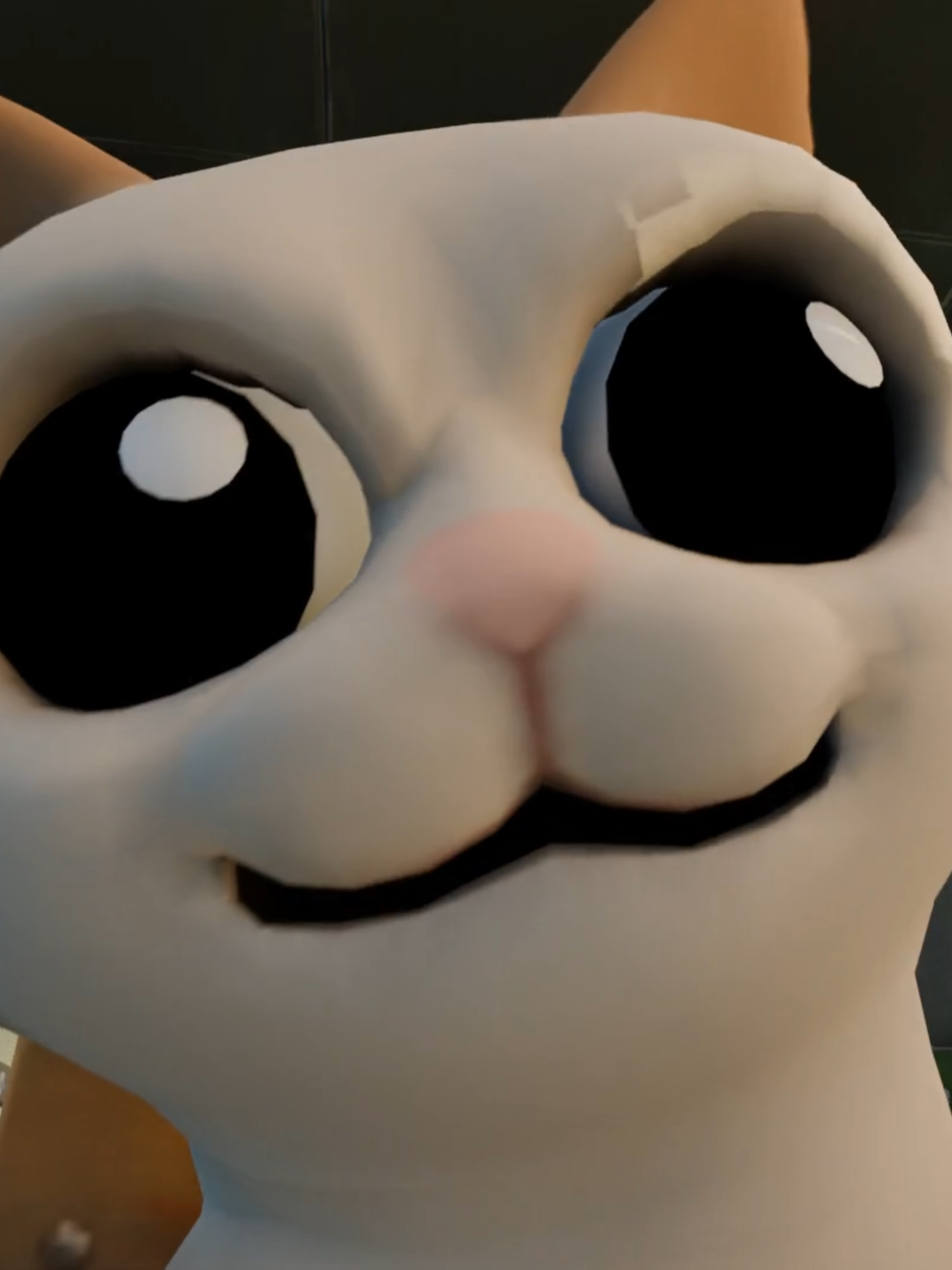 Я поставлю 2, по русском 2 #fyp #viral #cat #animation #3d