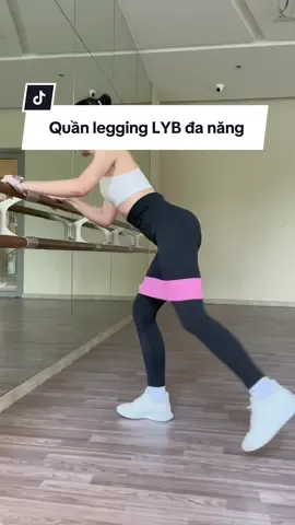 À quần còn chống tia UV nữa, mấy bà đi chơi đi tập vô tư luôn nha 🫶 #gymoutfit #dotapgymnu #quantapgymnu #quanleggingnucapcao #quantapyoga 