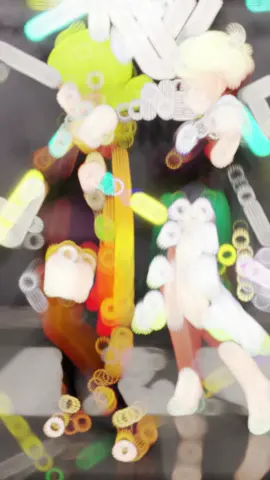 【Genshin Impact MMD】Collei Emilie  HIMEHINA『愛包ダンスホール』#GenshinImpact #mmd #collei #emilie