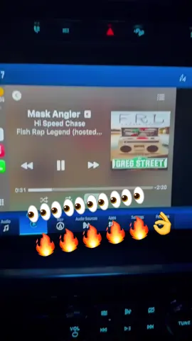 #frl  #broneckmusic #fishtok #viral @djgregstreet @Shad-Rapp @bassproshops @TILLIMACK @Antonio Wayside @William Bowser 