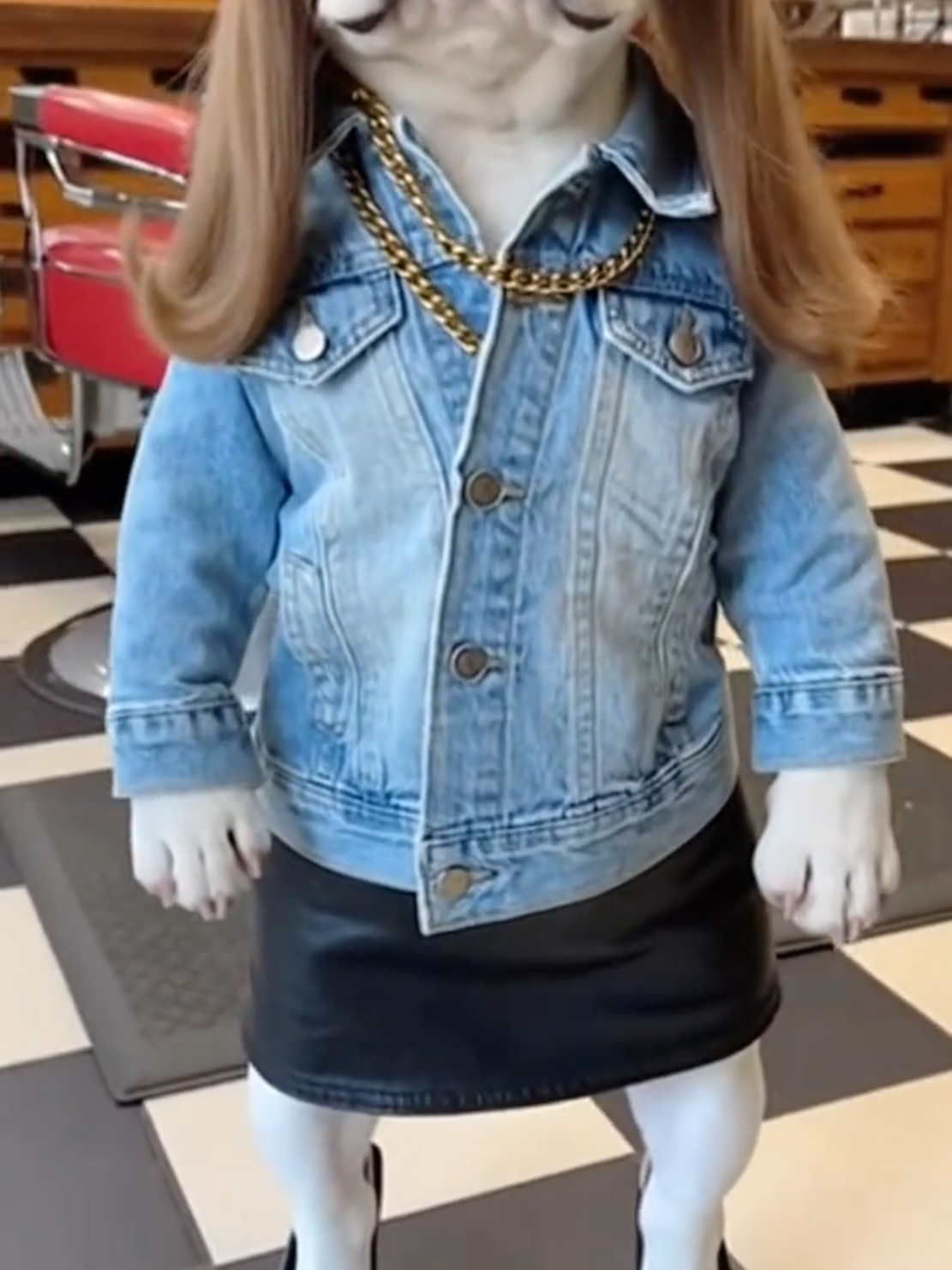 tuyển chồng #quynhkun 