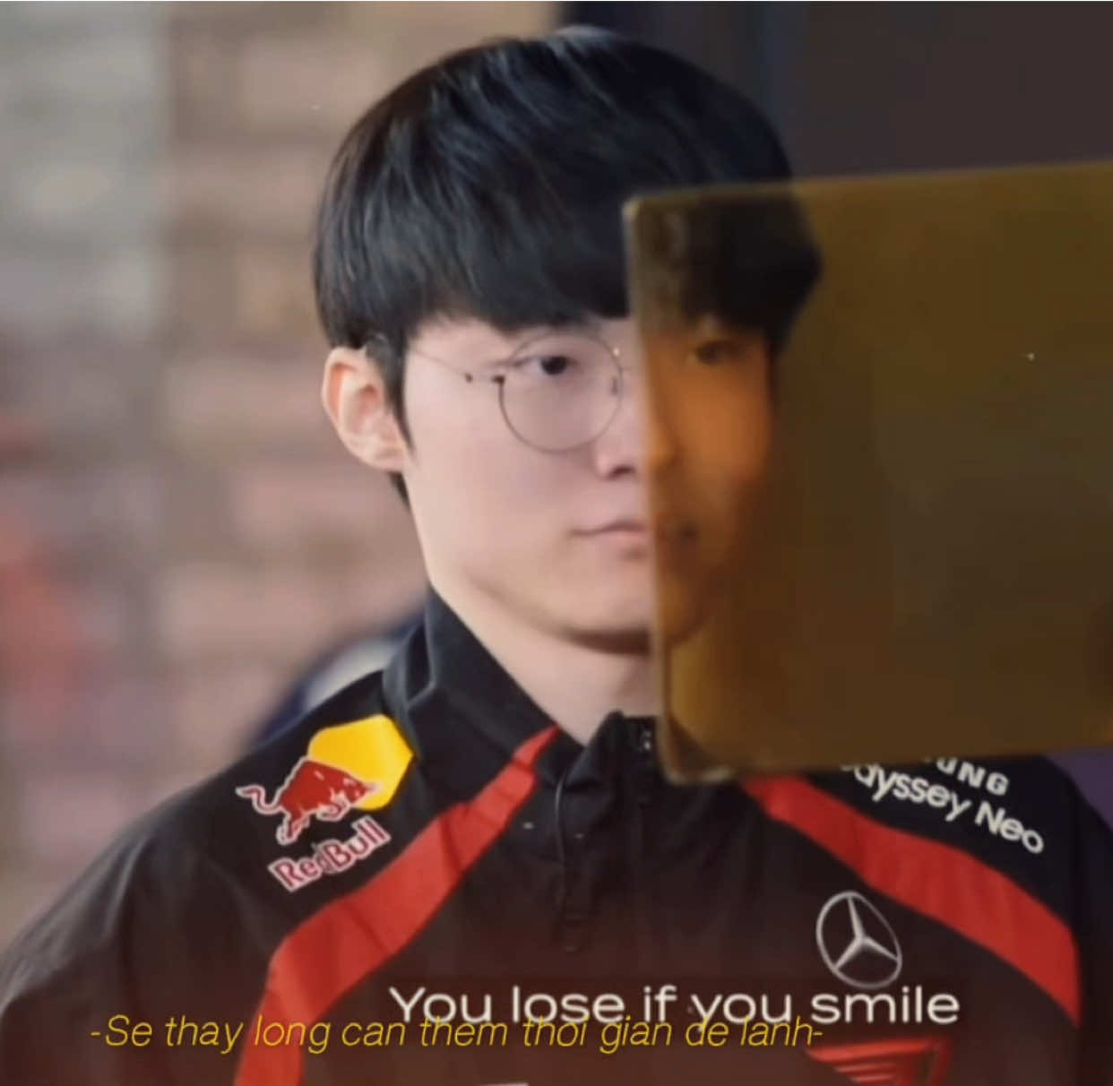 Bốc đại để ship thôi mà nhìu hint quá vậy tarr #choker #fyp #viral #faker #chovy 