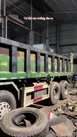 Đồ chói cho anh zai đã xong#cokhi #cokhioto #coithuyluc #xuhuong #xuhuongtiktok 