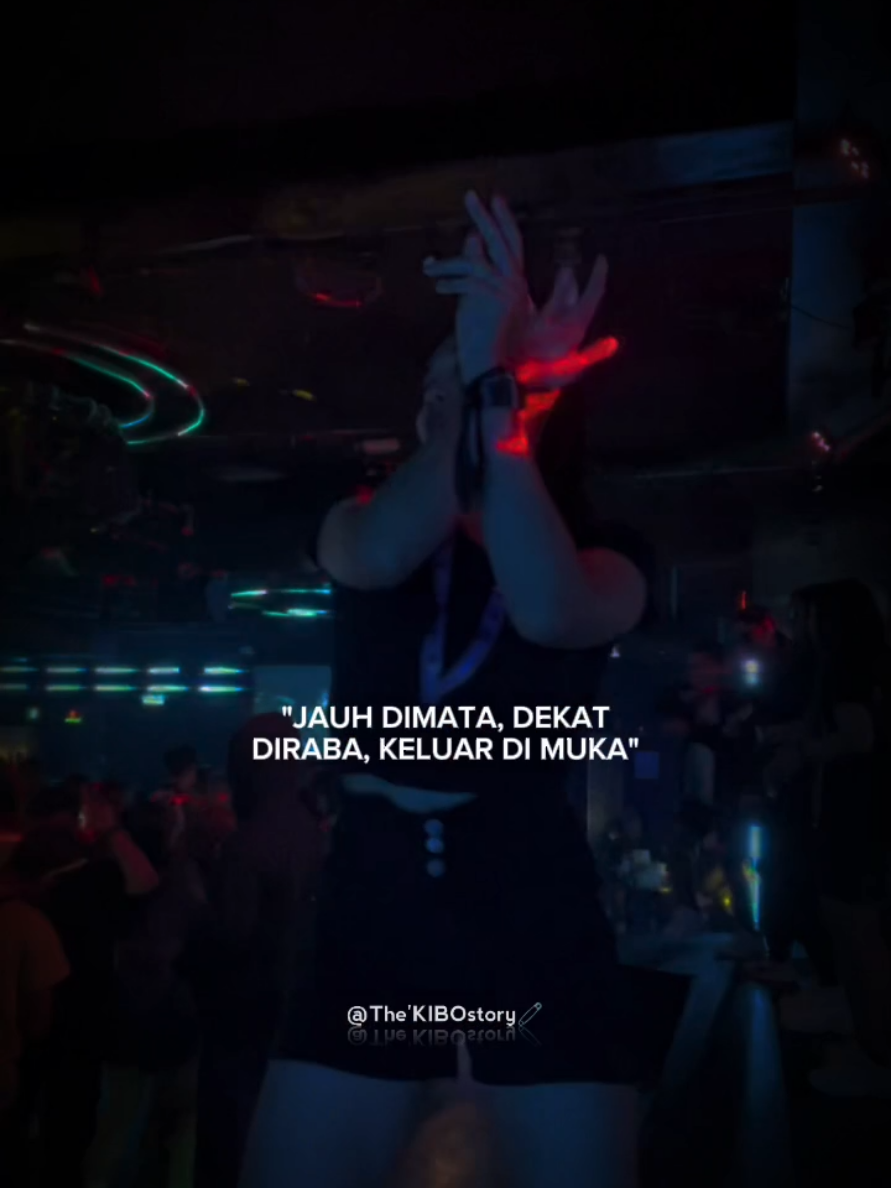 telat cabut garis II 😆✌🏻#thekibostory🧷 