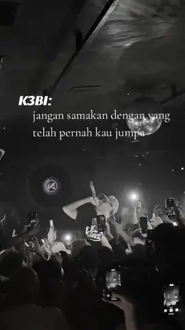 @Therealk3bi  jangan samakan yaa😅 #k3bi  #hiphop  #rap  #lagutimur 