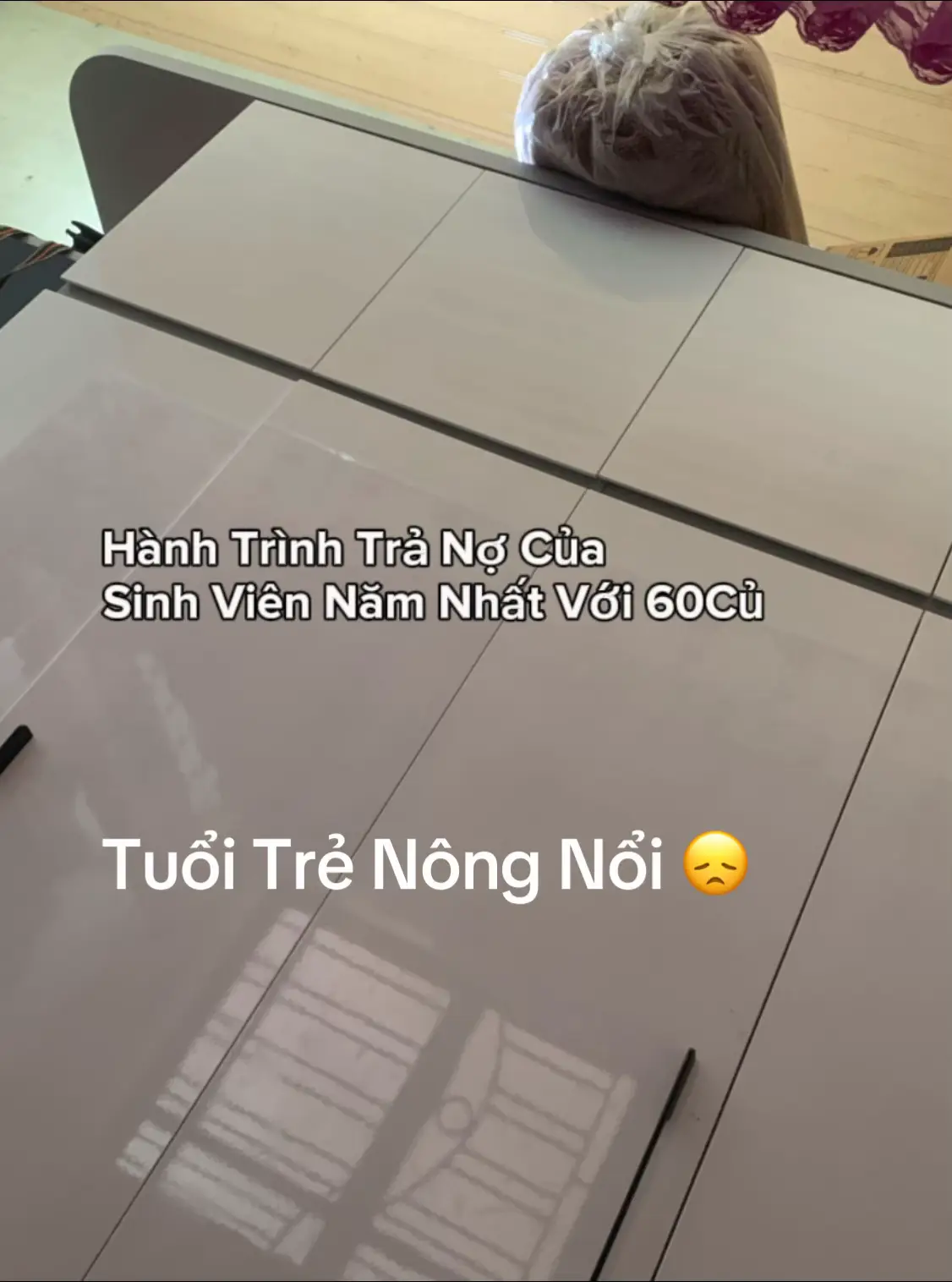 Tuổi Trẻ Nông Nổi - Tự Làm Tự Chịu  #hanhtrinh #xuhuong #viral #xeomcongnghe #grab 