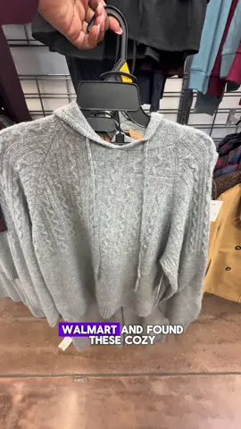 Cozy season is here and I found knit sets @Walmart that are comfy and affordable! #walmartfinds #falloutfit #cozyoutfit #affordablefashionfinds #twopieceset 