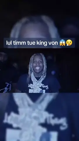 lul timm tue king von 😱😮‍💨(partie 8)[mehdi2x sur youtube]#drill #rap #pourtoi #lildurk #foryou 