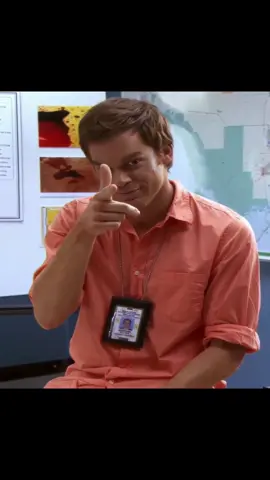 Ley pey-Dexter  Qısa olduye birazz #viral #fyppppppppppppppppppppppp #dextermorgan #aze 