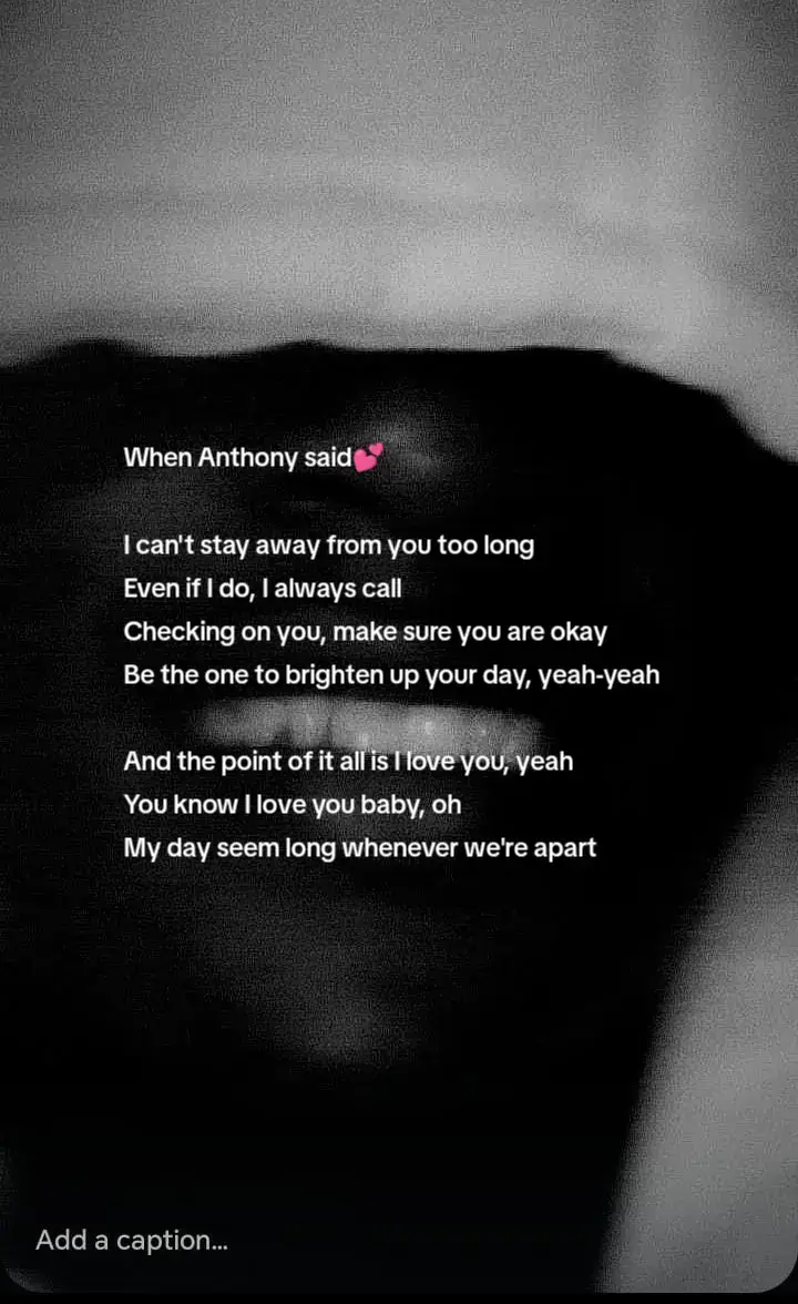 #fypシ゚#relatable#blowthisupforme#rnb#anthonyhamilton#songlyrics#sama28#southafricatiktok#thoughtsbyuhone 