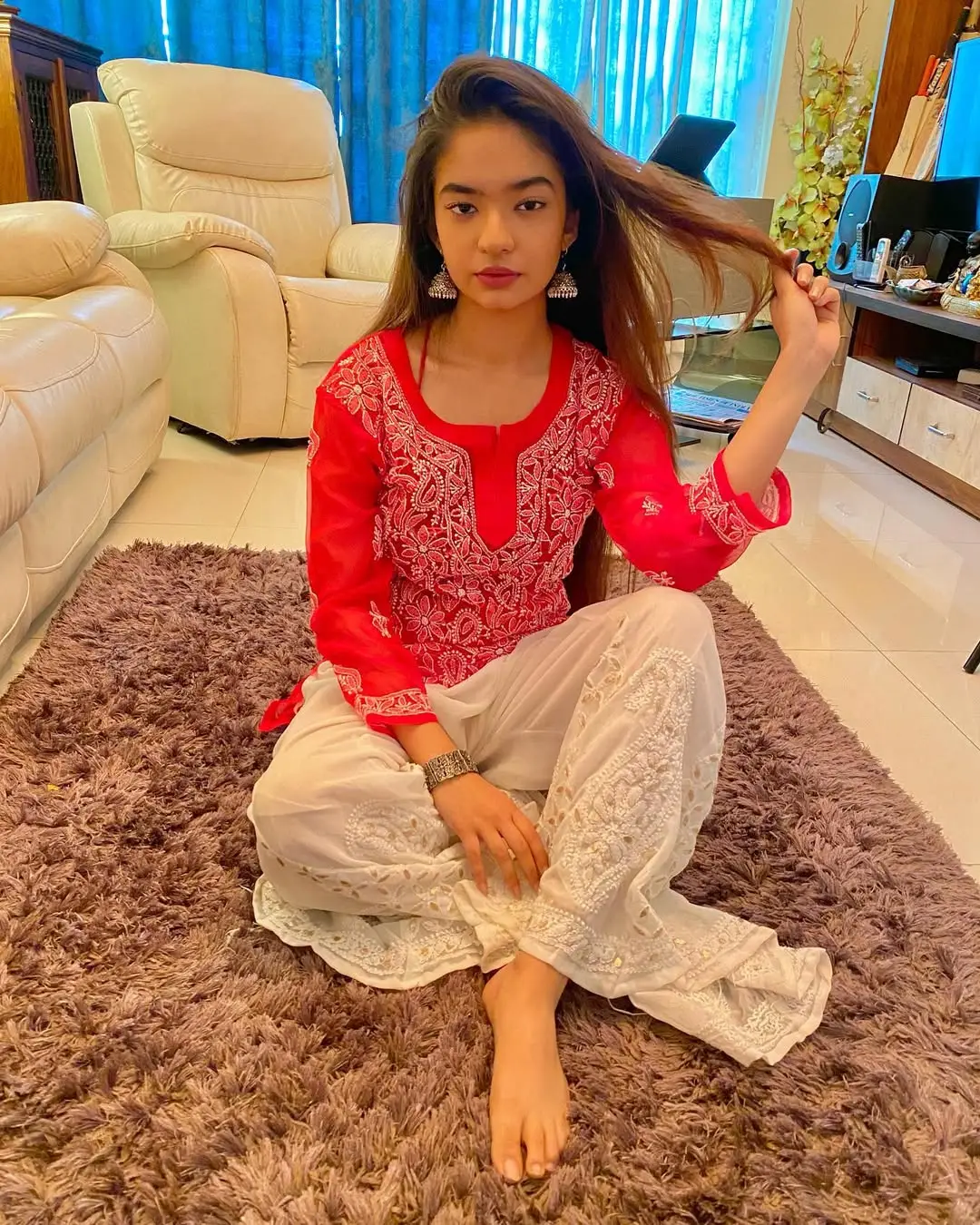 #outfit cowok berwarna