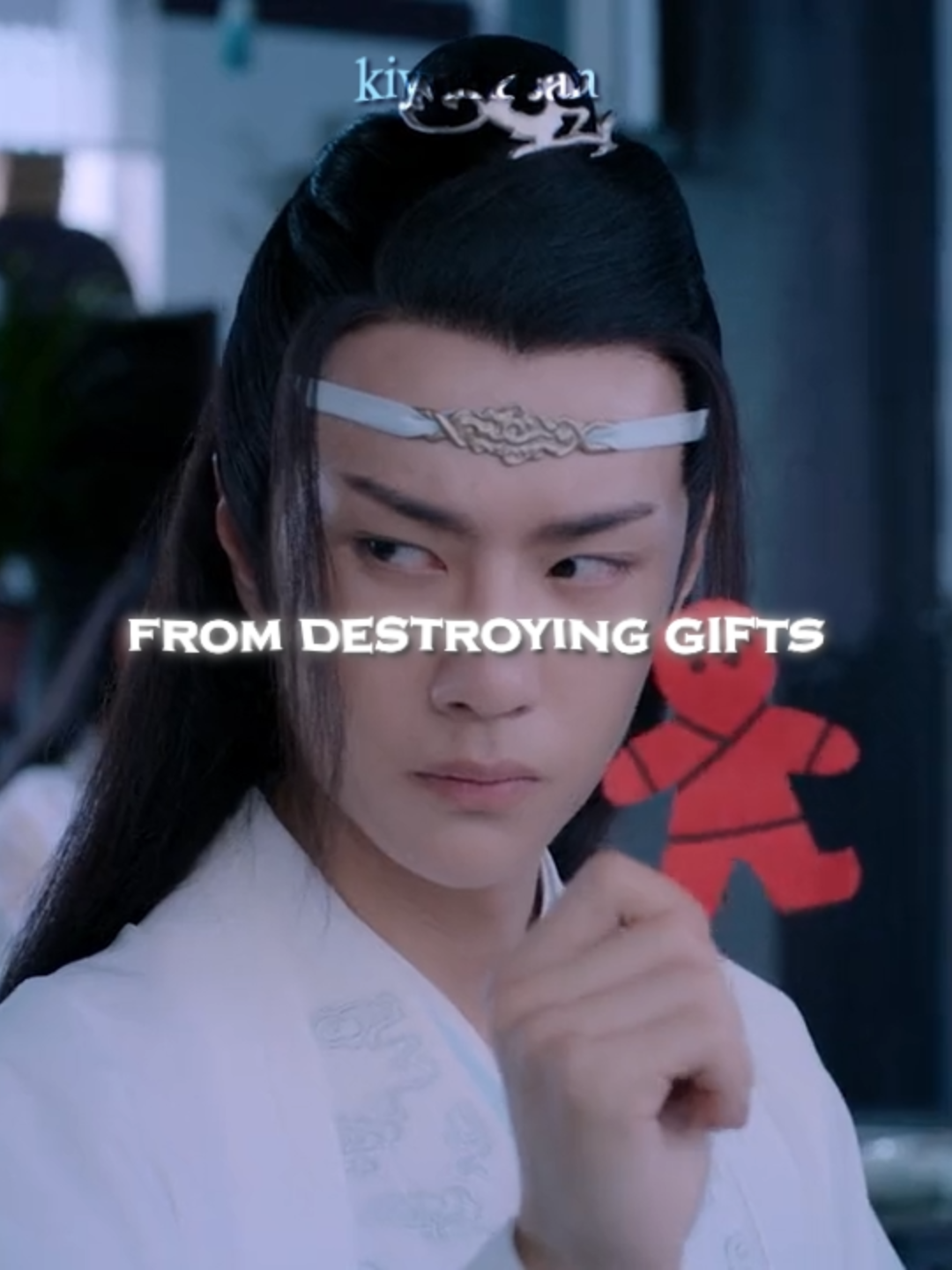 lan zhan's evolution with wei ying>>> #theuntamed #theuntamed陈情令 #modaozushi #weiwuxian #weiying #wangxian #lanzhan #mdzs #lanwangji蓝忘机 #cql #xiaozhan #wangyibo