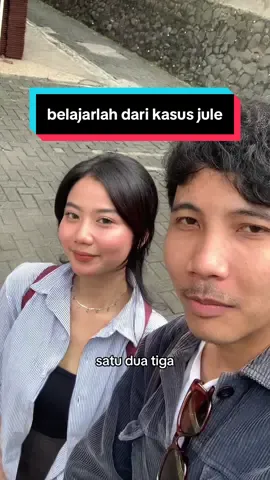jule juga lewat inimah