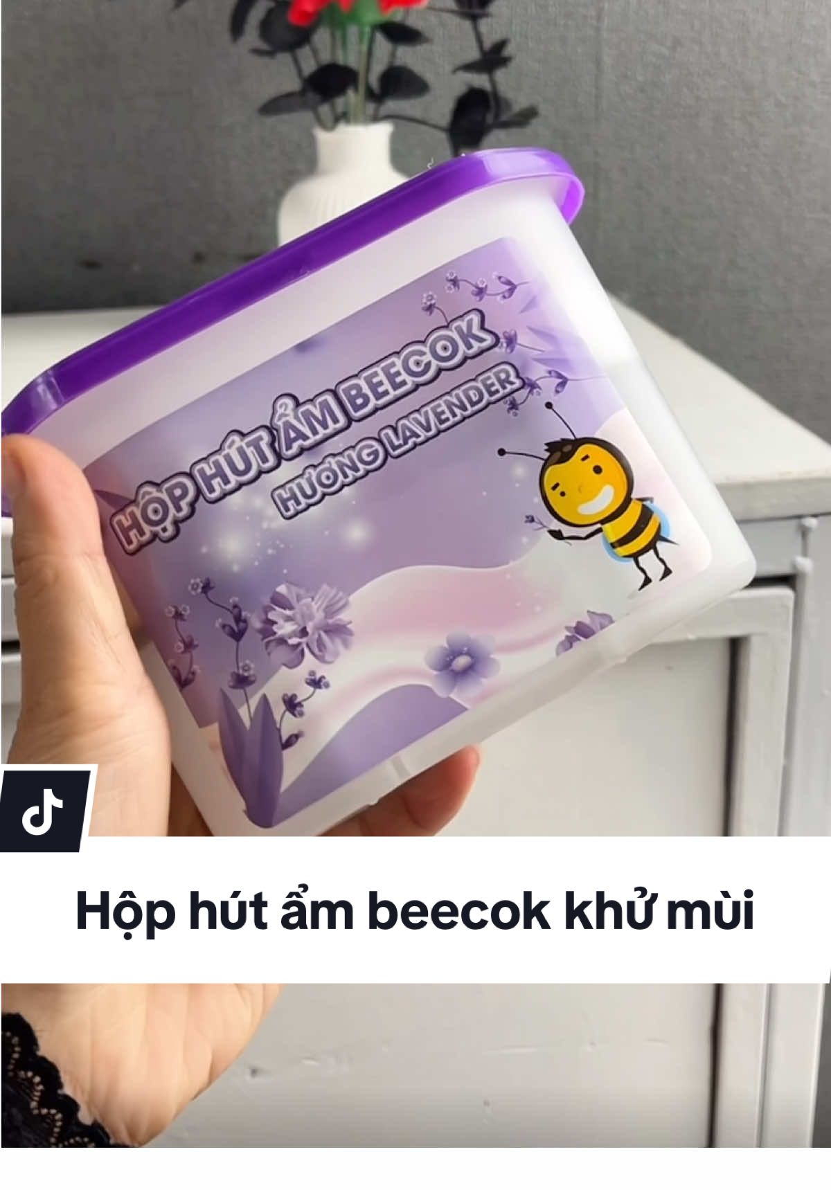 Đặc sản mùa nồm rồi mọi người mua cái hộp hút ẩm này về dùng đi hiệu quả lắm luôn #hophutambeecok #hophutam #giadungthongminh #dondepnhacua  @Dương Thúy review 🍀  @Dương Thúy review 🍀  @Dương Thúy review 🍀 