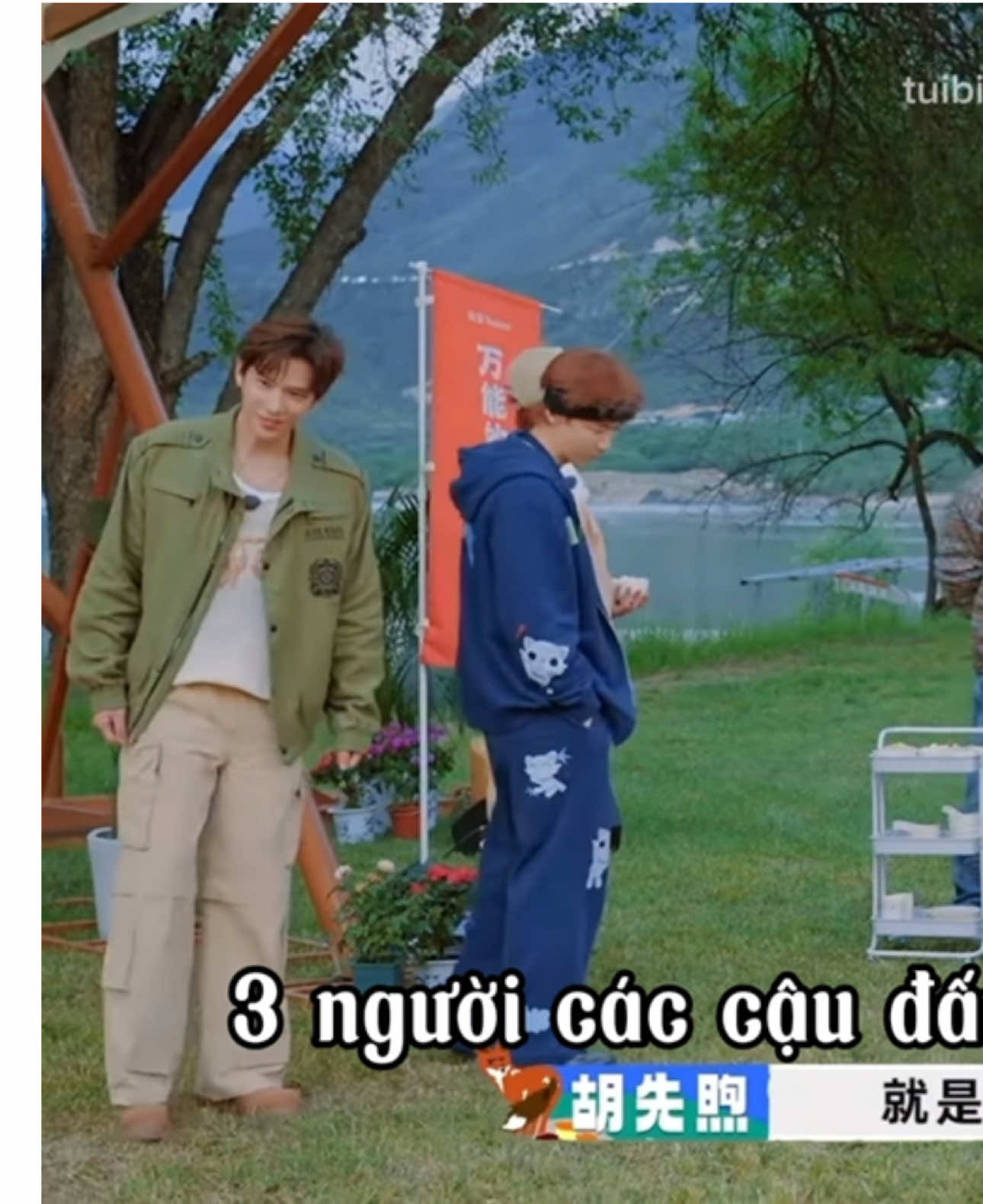 cạn lời 😇 #naturalhigh #baygioxuatphatnao #bachkinhdinh #phamthuathua #vuonganvu 