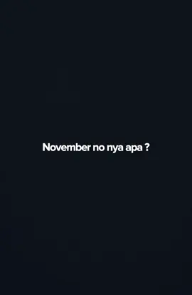 Cung yg lahir bulan November ☝🏻#CapCut 