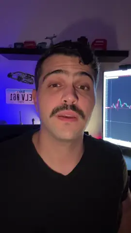 لا تكون مدمن تداول للاسباب الخاطئة #تداول #تداول_يومي #استثمار #استراتيجية_تداول 