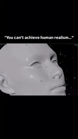 They say you can’t — but you actually can. 🎬🔥 Breaking limits, frame by frame. Artists: @mumusa2000 Credit : @orbits.vfx #VFX #CGI #3DArt #MotionDesign #DigitalArt #Blender3D #Cinematic #VisualEffects #Animation #Render #VFXArtist #ArtistryVisualLab