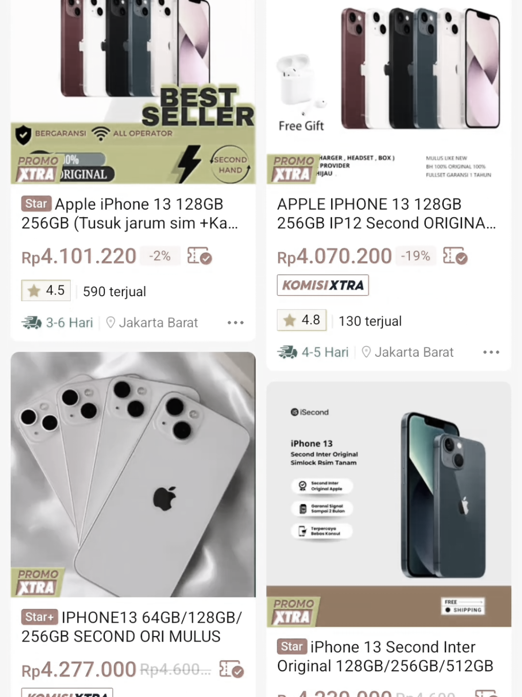 kapan ya bisa megang😖#foryoupage #iphone13 #fyppppppppppppppppppppppp #ip13 