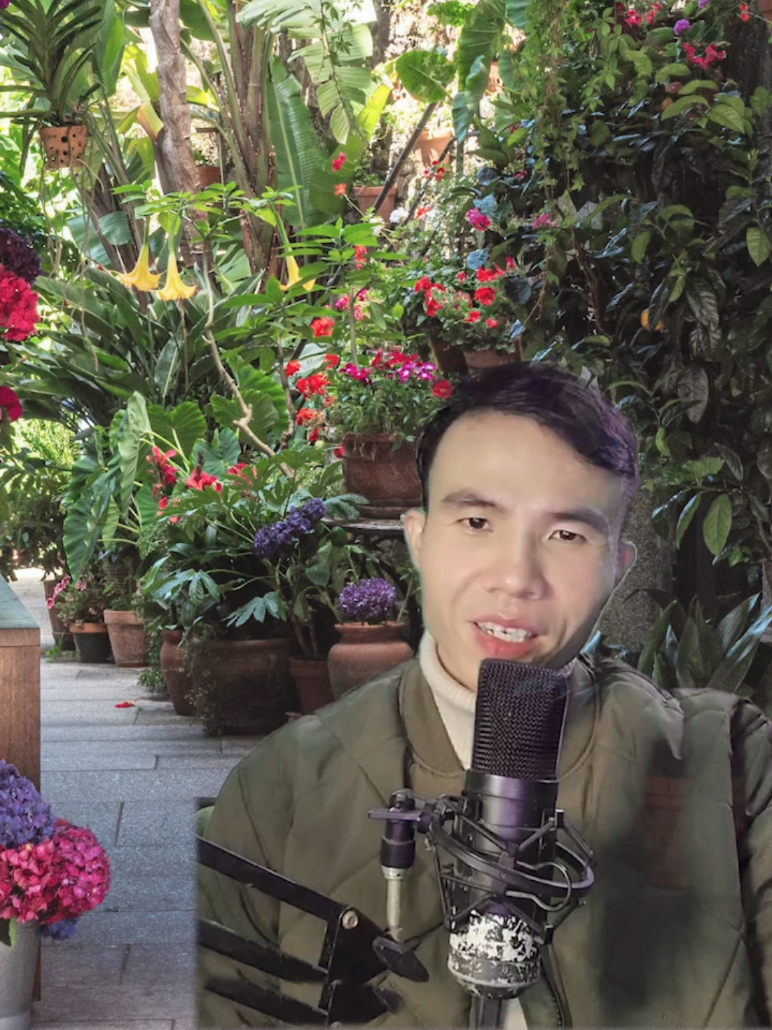 Cô gái Tháng 11 ơi #videoviral #xuhuong #trending #doctho #giongdocculu 