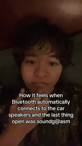 I’m thankful every day this hasn’t happened while anyone else was in the car with me #gay #mlm #ftm  