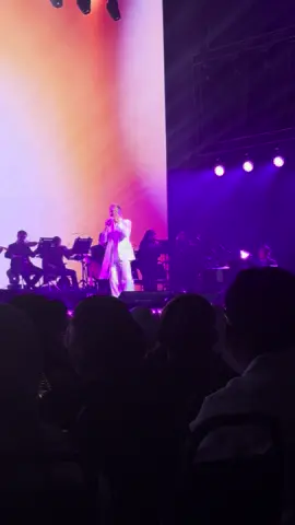 Went to Hafiz Suip concert and suara dia telan kaset ye !!!!