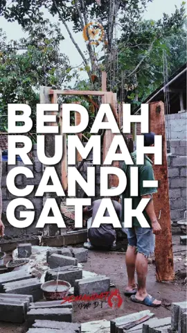 Sungguh menyenangkan melihat kekompakan masyarakat Candigatak, Cepogo, Boyolali. Para warga bergotong royong dalam membangun kembali rumah ibu markhamah. Kehangatan seperti ini yang seringkali kita lewatkan dan jarang kita temui dewasa ini. Semoga video ini dapat menginspirasi masyarakat umum. Dan dapat menebarkan kebahagiaan untuk kita semua.
