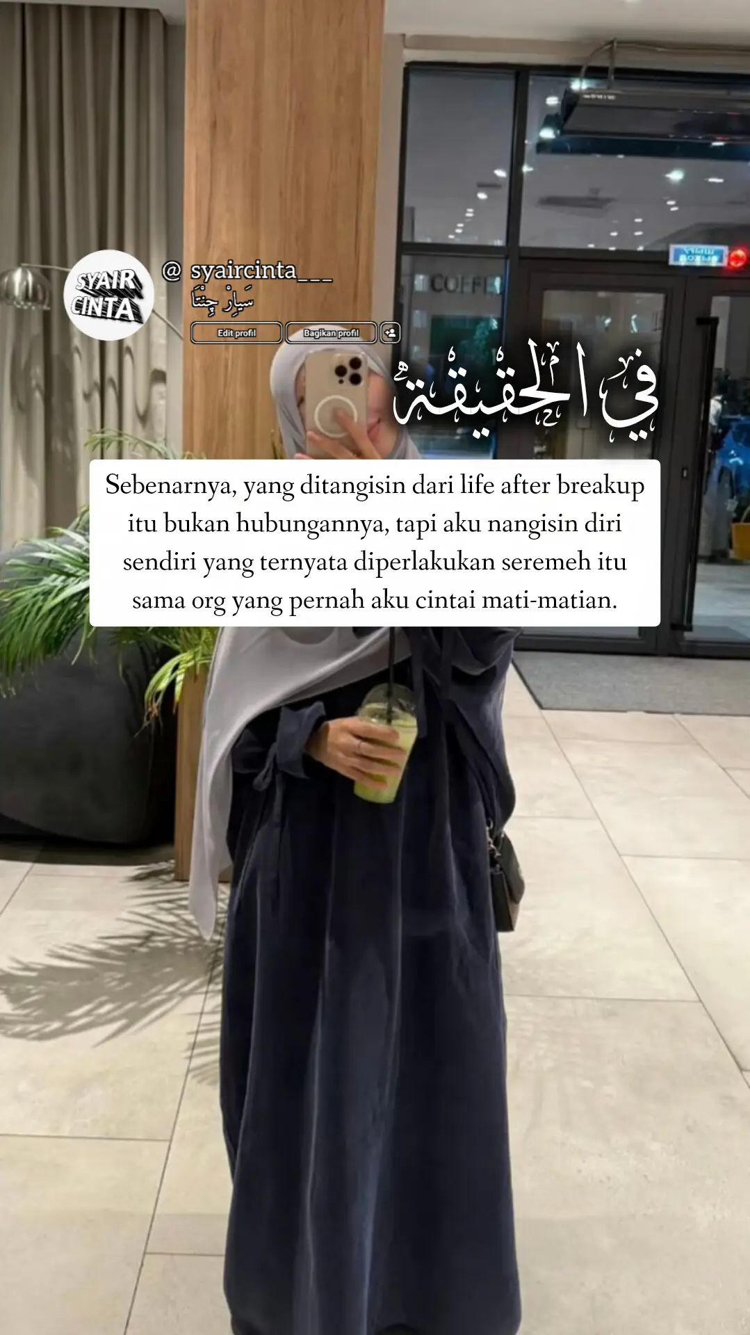 #quotes #syaircinta #syairarab #songindia #sadvibes #xybca #foryoupage #fyp 