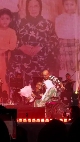 Pelangi Petang 😢 #disebalikakuhafizsuip 