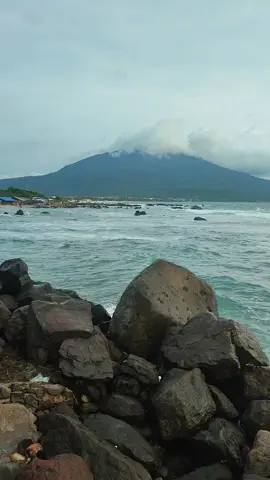 Kisah pantai batu rame Kalianda #pantaibaturamekalianda #pantaiketangkalianda #kalianda #lampungselatan #fyp 