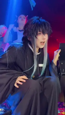 #douyin抖音 #cosplay #muichiro #xhh #hinamoto_hikari 