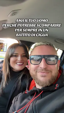 Ma non funziona #battitodiciglia #ciglia #ama #coppia #coppiadivertente 