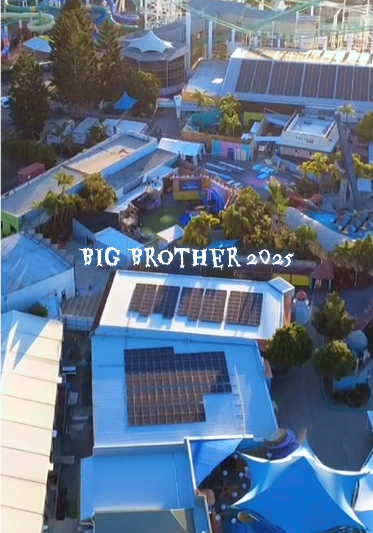 #big brother Australia #bb2025 