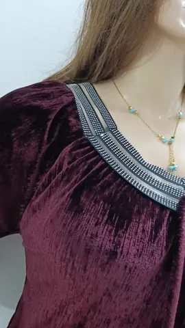 #خياطه #نور #الزهراء #