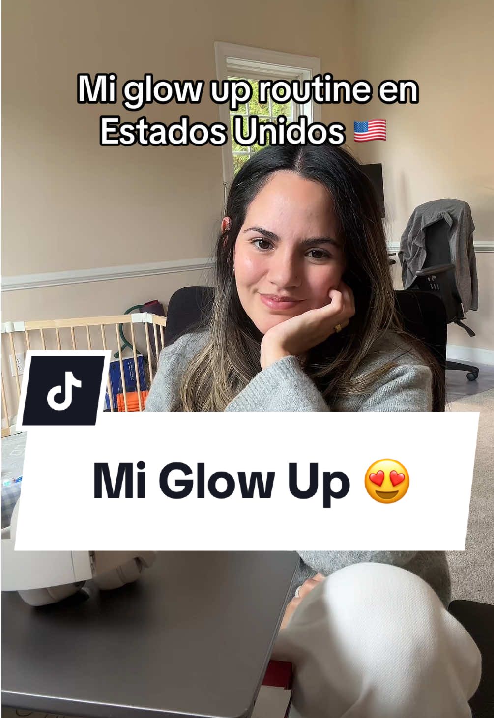 El glow up mas real que vas a tener es estar bien contigo , en @Sanarai puedes encontrar psicólogos que hablan español #latinosenusa #mividaenusa #GlowUp #glowiptips #latinacontentcreator 