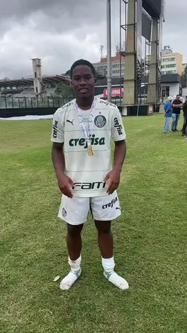 Endrick dance #realmadridfc #madridista #realmadridfans #fan #brazil #endrick #palmeiras #dance #fan #fyp @Endrick Felipe 