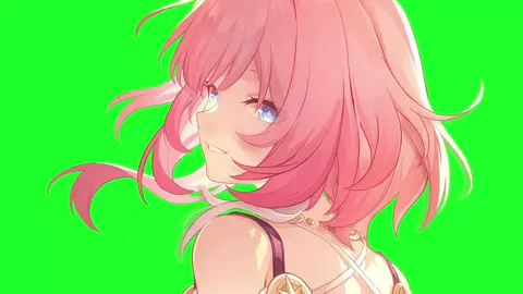 noh green screen ambil Kasih Cr Kalo mau hd check Di Instagram ku @mikarileaf #fyp #alightmotion #tutorial #2danimation #mikarileaf 