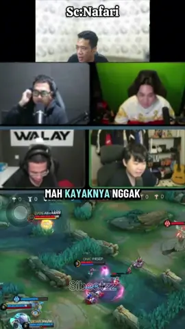 Roam jago menurut nafari#MLBB9TH #MLBB 